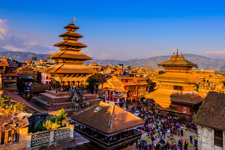 Nepal Tour