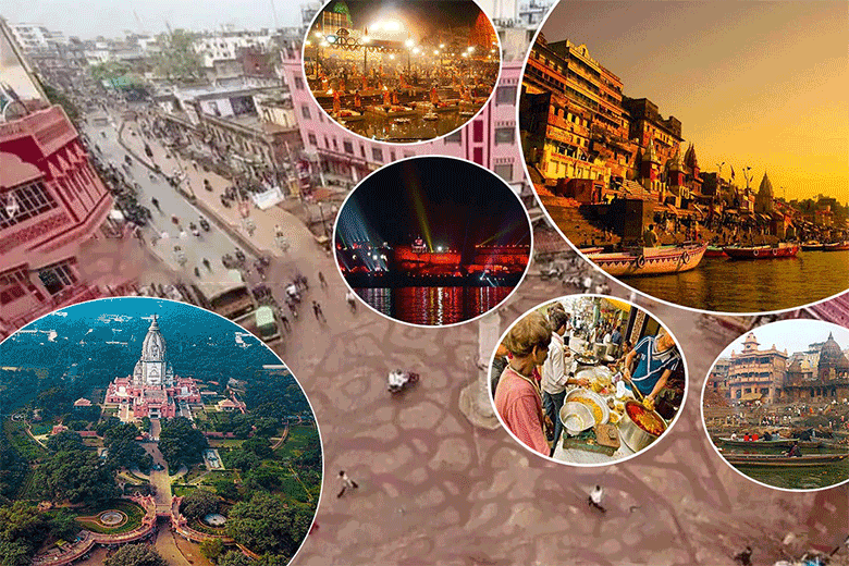 Varanasi Tour