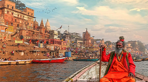 Subah-e-Banaras Tour