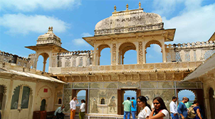 Udaipur Tour