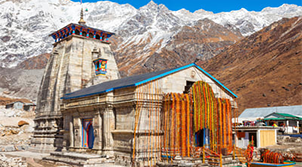 Char Dham Yatra