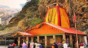Char Dham Yatra