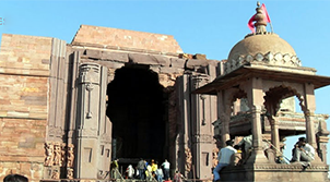 Jyotirlinga in Madhya Pradesh