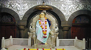 Maharashtra Jyotirlinga Tour with Shirdi