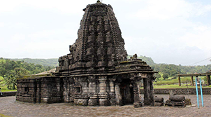 Maharashtra Jyotirlinga Tour with Shirdi