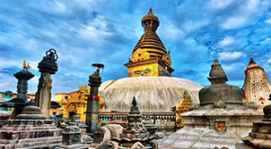 Nepal Tour Package From Gorakhpur