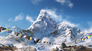 Nepal Tour Package From Gorakhpur