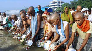 Bodh Gaya 2N/3D Pind Daan