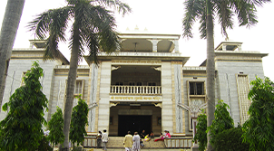 Kashi Yatra with Naimisharanya