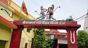 Kashi Yatra with Naimisharanya