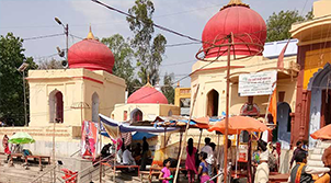 Kashi Yatra with Naimisharanya