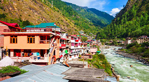 Himachal Tour